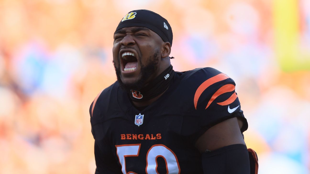 Jets 2026 free agency tracker: Offseason moves, signings