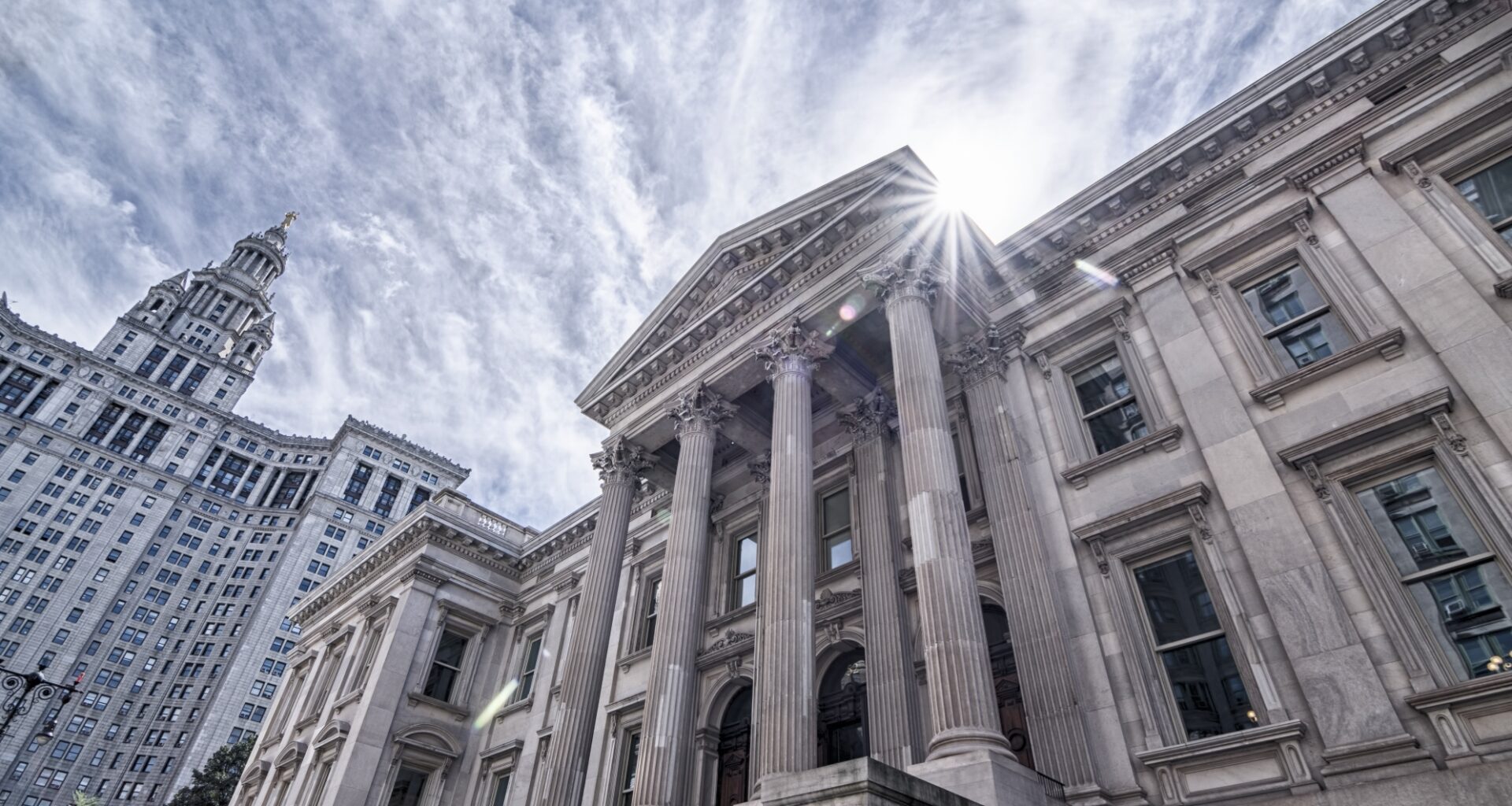 A New Program Lets You Rent Out Iconic NYC Venues for a Private Event