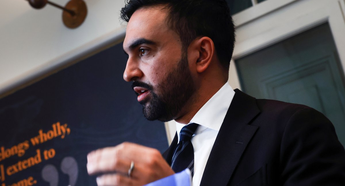 Mamdani wants to take buildings from bad NYC landlords. This bill could make it happen.