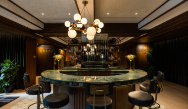PDT Bartender Jeff Bell Opens New Secret Speakeasy Near Grand Central in NYC