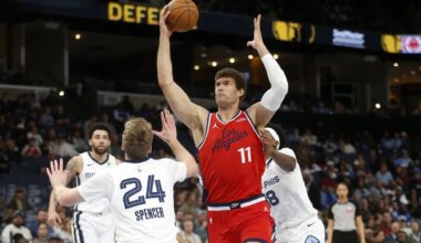 Memphis Grizzlies vs. Brooklyn Nets odds, tips and betting trends