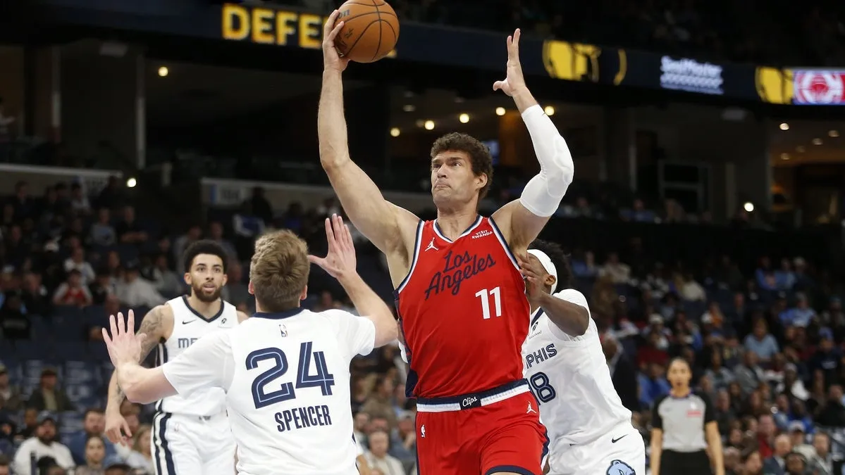 Memphis Grizzlies vs. Brooklyn Nets odds, tips and betting trends