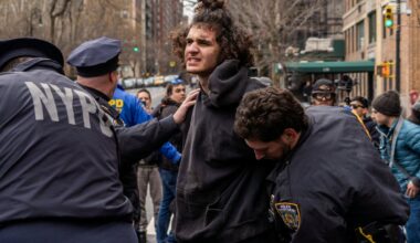 WMD-throwing suspects wanted their ‘ISIS-inspired’ plot near Mamdani’s home to rival Boston marathon attack: feds