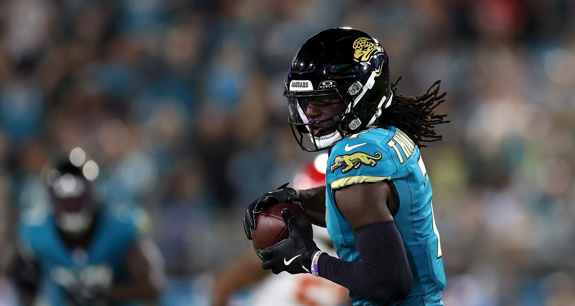 Giants Linked to Pro-Bowl Wideout Amid Trade Rumors