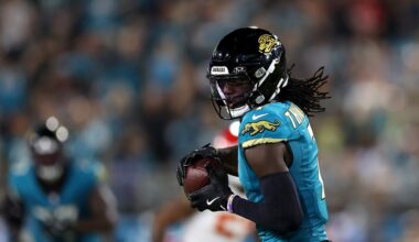 Giants Linked to Pro-Bowl Wideout Amid Trade Rumors