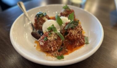 Vespa Italian Kitchen taking over The Cuban in Patchogue