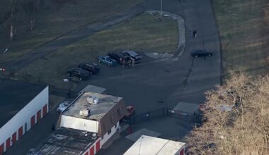 FBI searches Bucks County storage after NYC bomb attempt