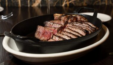 The Chas. opens in former Carrabba's in Smithtown