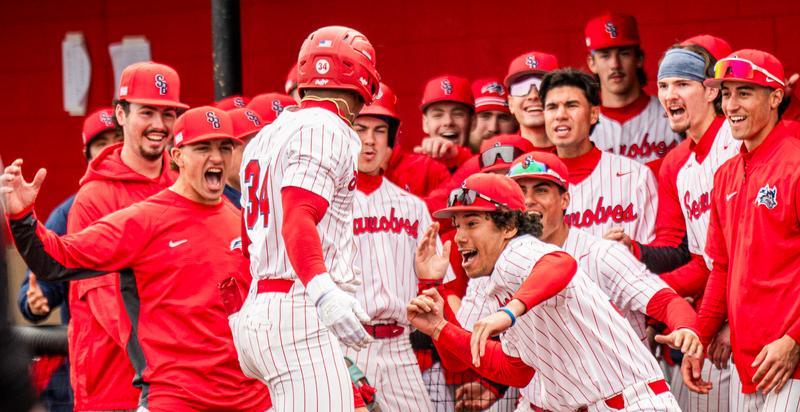 Stony Brook Falls to Northeastern in 13 innings