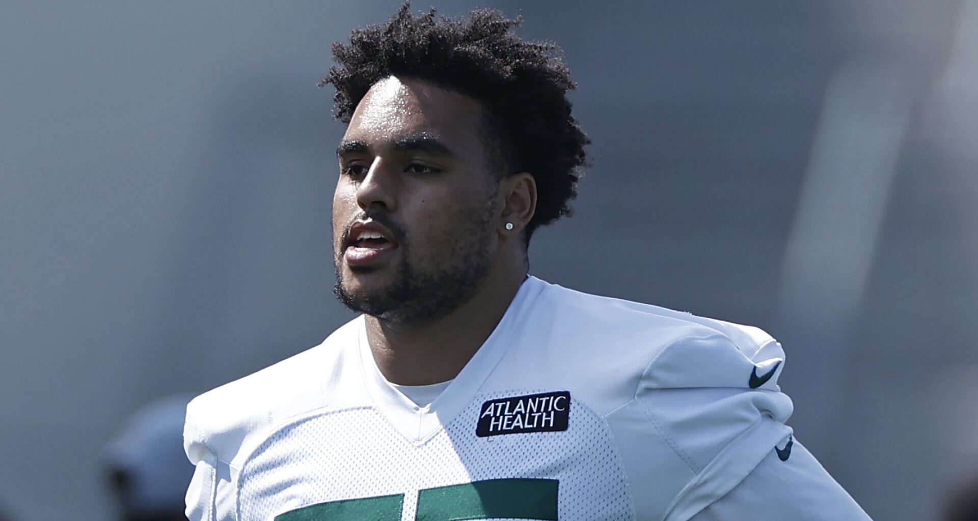 Giants Lose Alijah Vera-Tucker Sweepstakes, Insider Reveals Pivot