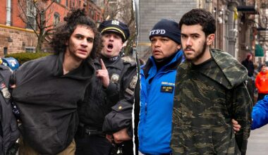 NYC suspect planned attack bigger than Boston Marathon bombing, prosecutors say