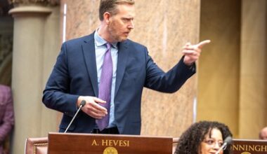 Opinion: Restore AIM funding in this year’s state budget