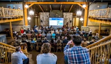 The Adirondack Community Foundation