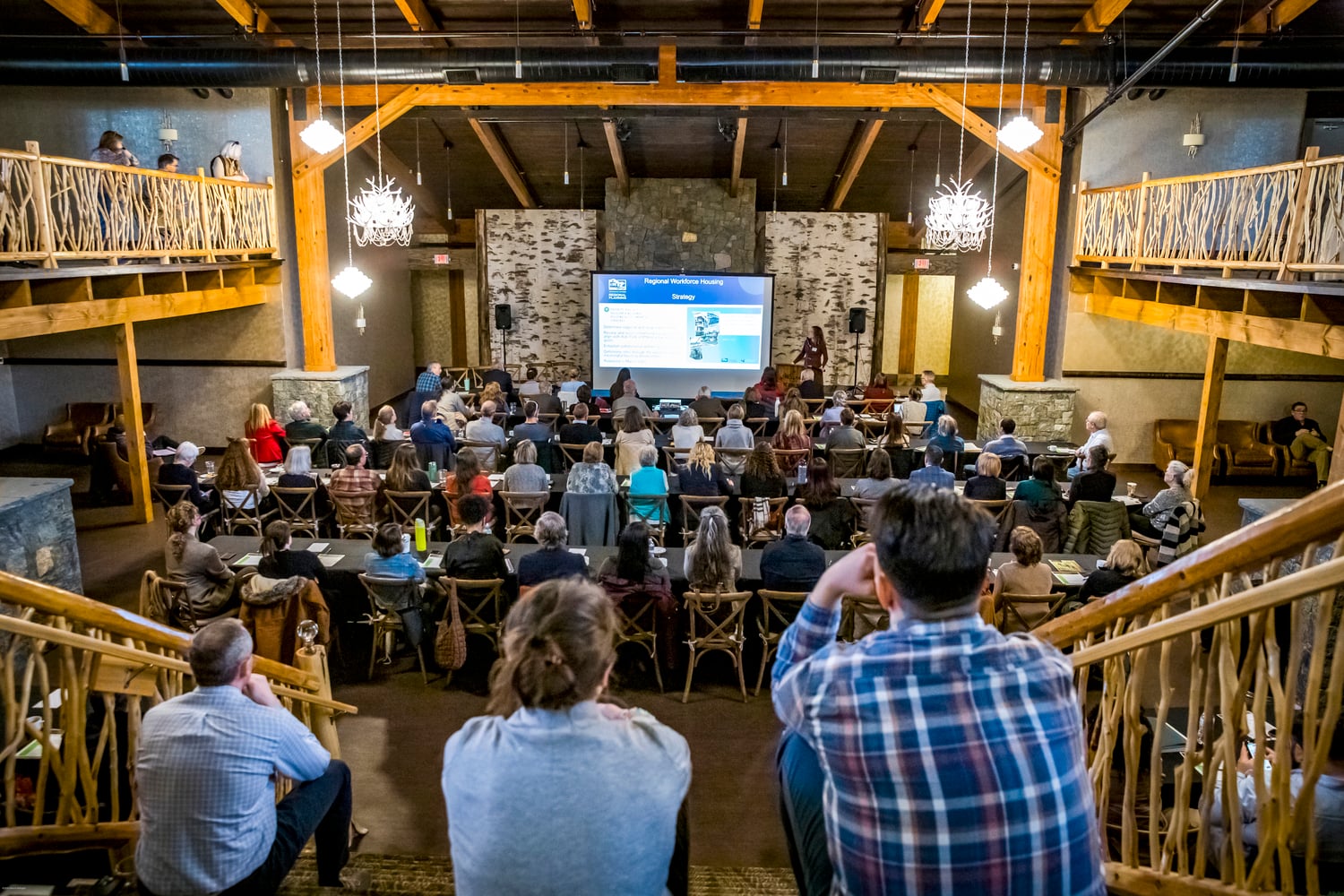 The Adirondack Community Foundation