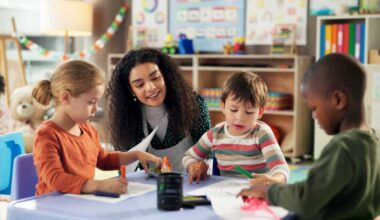 NYC Adds 1,000 Free 3-K Seats Today