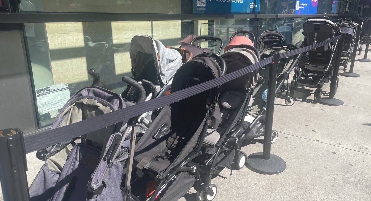 These NYC ZIP codes will get more free child care seats for 3-year-olds, Mamdani says