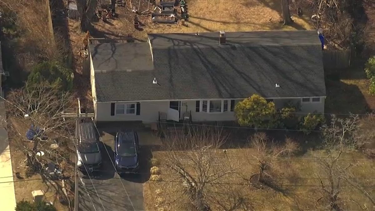 NJ triple murder, suicide attempt reported in Berkeley Township – NBC New York