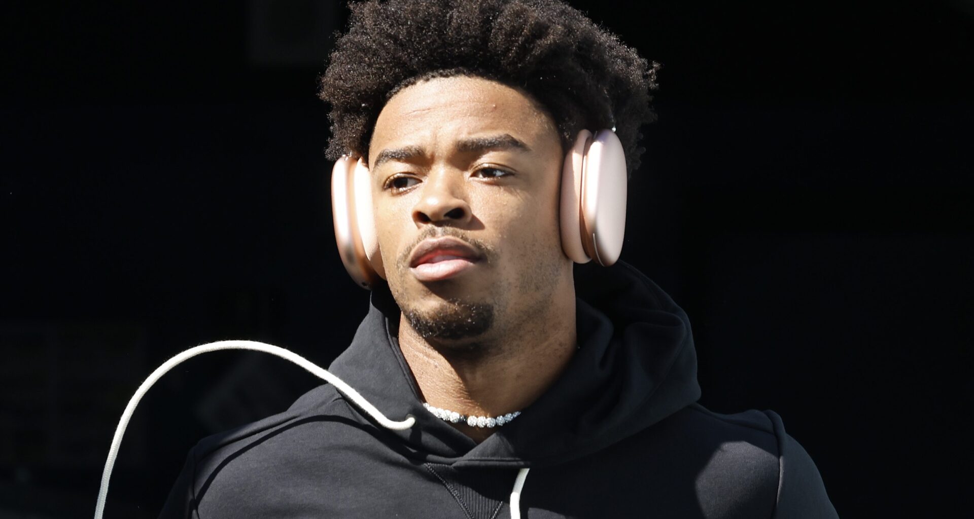 Giants Signing 'Impact' CB After Cor'Dale Flott Exit in Free Agency