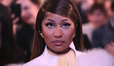 AI v. Nicki Minaj: How chatbots are colliding with NY’s court system
