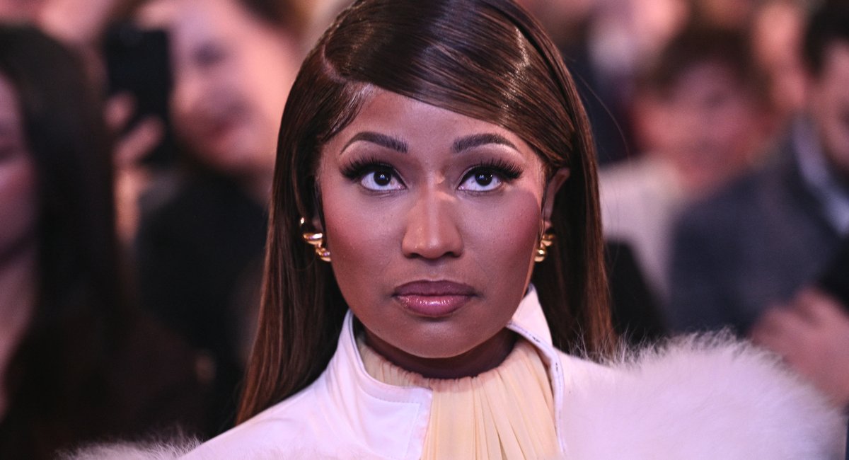 AI v. Nicki Minaj: How chatbots are colliding with NY’s court system