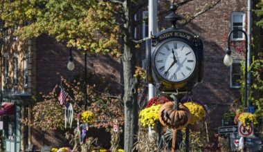 Magnitude 2.3 earthquake reported in Sleepy Hollow, New york