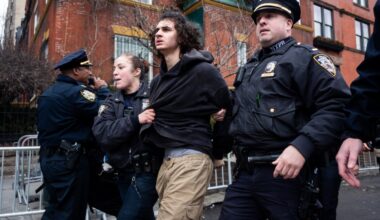 FBI finds more explosives linked to Gracie Mansion suspects in PA – NBC New York