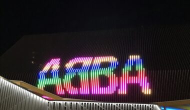 'ABBA Voyage' Hologram Show Could Be Coming to NYC in a To-Be-Built New Venue