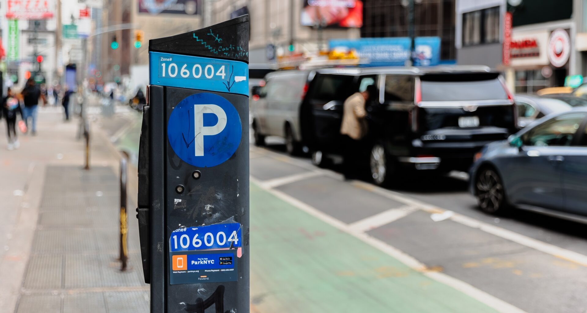 NYC May Eliminate Free Street Parking, Officials Say