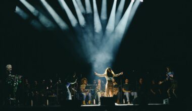 Jane Fonda to Star in Rock Musical About Climate Reform in Brooklyn: How to Get Tickets