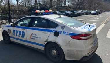 Carl Schurz Park near Gracie Mansion closed due to suspicious package on Upper East Side