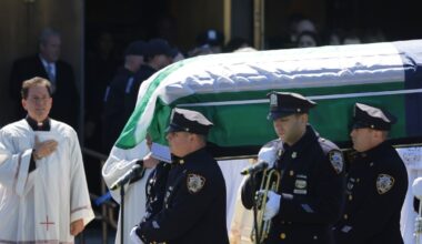 Queens trial turns on whether fatal police shooting in Far Rockaway was intentional