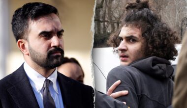 NYC mayor avoids 'radical Islamic terror' phrase after ISIS bomb plot