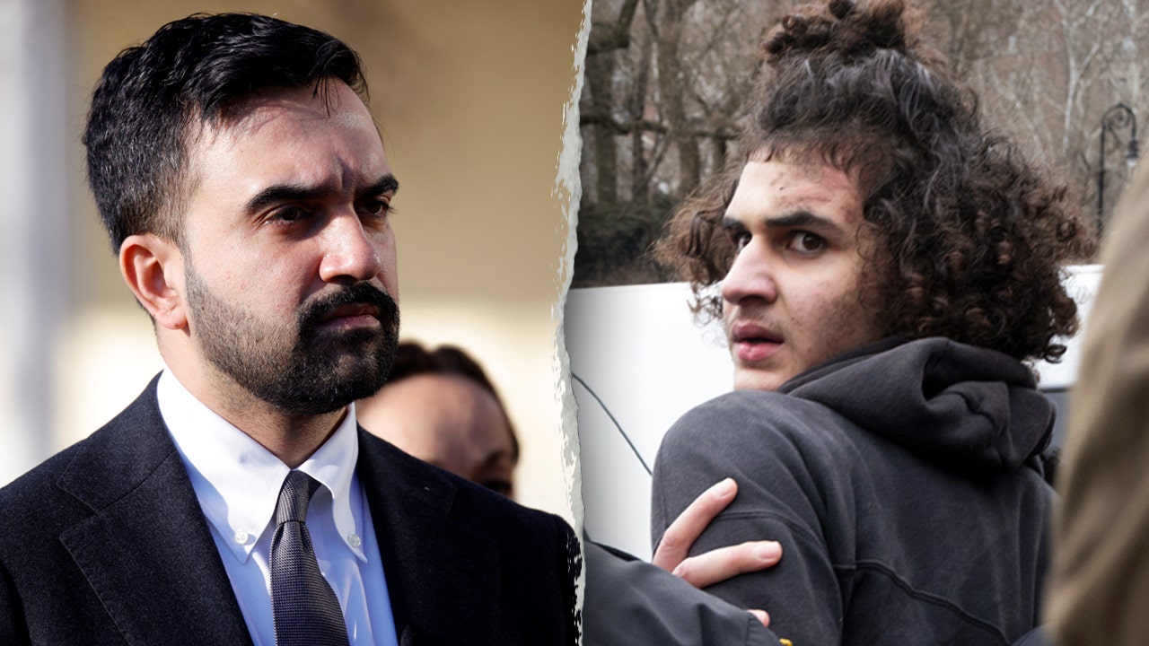 NYC mayor avoids 'radical Islamic terror' phrase after ISIS bomb plot