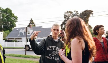 New York Film Academy Celebrates South By Southwest (SXSW) Festival Premieres by NYFA Faculty and Alumni