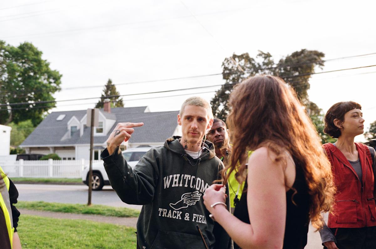 New York Film Academy Celebrates South By Southwest (SXSW) Festival Premieres by NYFA Faculty and Alumni