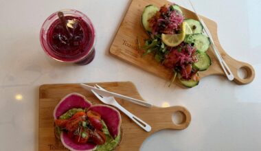 Toastique opens in Woodbury - Newsday