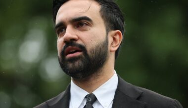 Mamdani halts NYC's 'predatory' private tax lien sale process