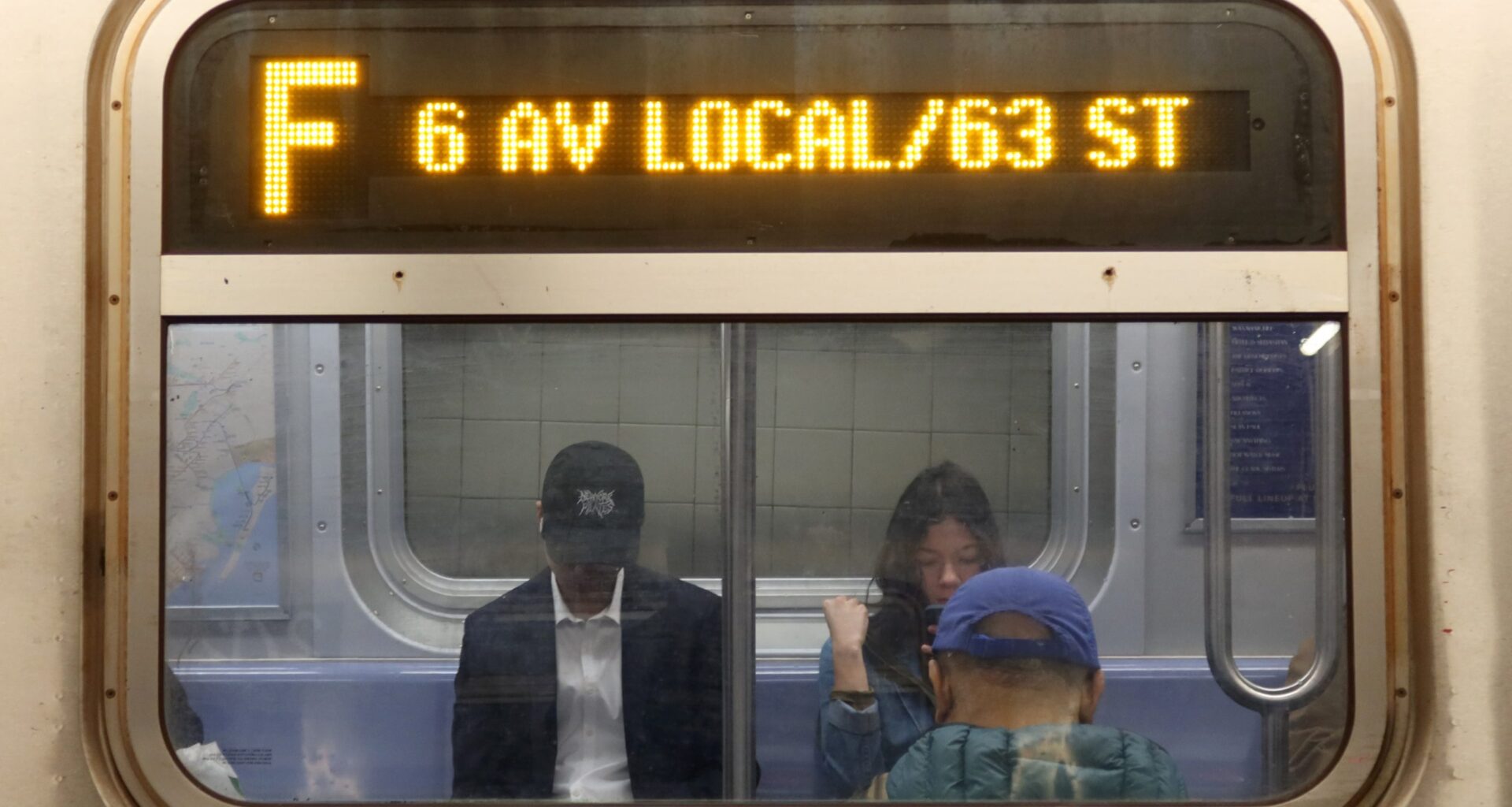 Several NYC subway lines 'severely disrupted' after man is hit by train, MTA reports