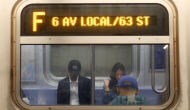 Several NYC subway lines 'severely disrupted' after man is hit by train, MTA reports