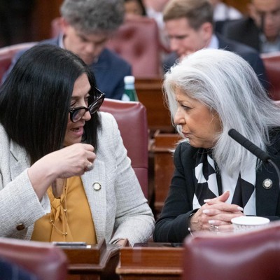 Ariola and Paladino leave NYC Council Common Sense Caucus