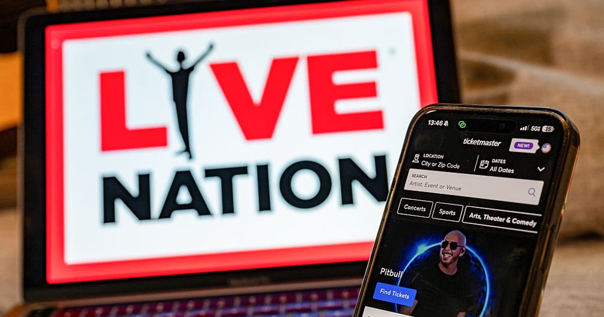 Over 2 dozen states including New York reject Live Nation deal