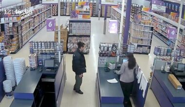 Terror suspect bought fireworks fuse before allegedly hurling explosives at NYC protesters