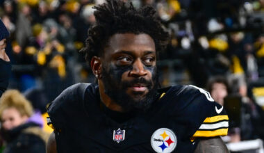 Steelers Have Clear Deadline for Patrick Queen Trade Talks
