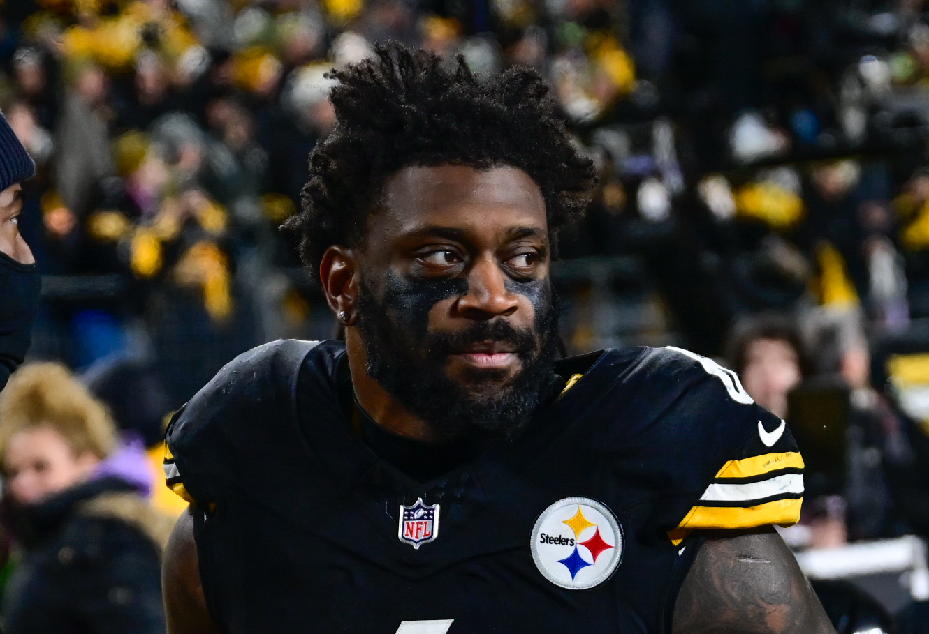 Steelers Have Clear Deadline for Patrick Queen Trade Talks