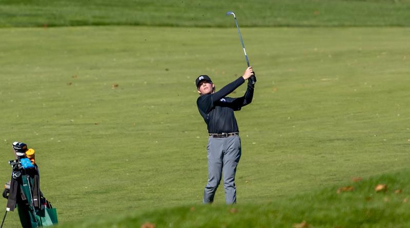 Men’s Golf Claims Victory at Sacred Heart Spring Break Invite
