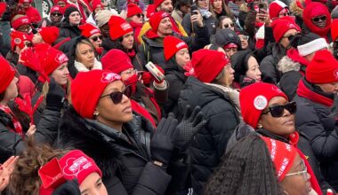 Lessons of the 2026 New York City nurses strike