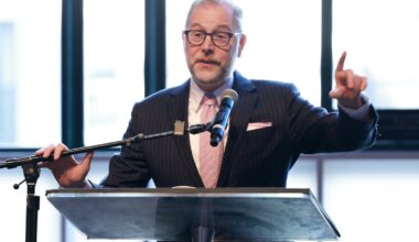 City comptroller sees risk in NYC Mayor Mamdani's budget plan