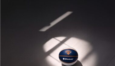 Madison Square Garden Sports Corp. (NYSE: MSGS) and Blueair have announced a new partnership naming the global leader in air wellness The Official Air Care Partner of the New York Knicks. This first-of-its-kind designation focuses on "Controlling Your Conditions" to support elite performance, focus, and recovery.