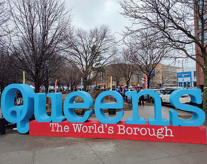 Photo by Tony Barsamian