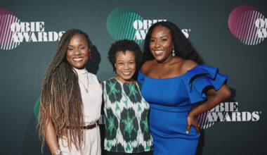 Photos: 2026 Obie Award Winners Celebrate at Roulette Brooklyn